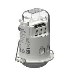 PIRA T6 Mini Pasywny czujnik ruchu i obecności PIR Theben